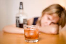 Léčba alkoholové závislosti
